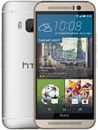 Unlock HTC One M9