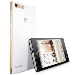 Unlock Huawei Ascend P7 mini