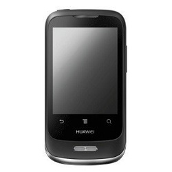 Unlock Huawei Ascend Y101