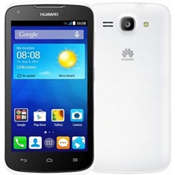 Unlock Huawei Ascend Y520 Dual SIM