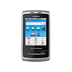 Unlock Huawei G7005 phone