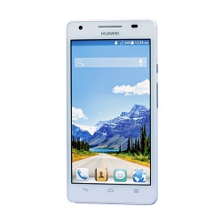 Unlock Huawei HN3-U01