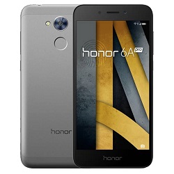 Unlock Huawei Honor 6A (Pro)