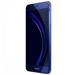 Unlock Huawei Honor 8