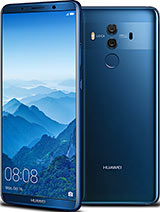Unlock Huawei Mate 10 Pro