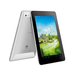 Unlock Huawei MediaPad 7 Lite