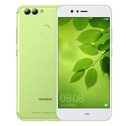 Unlock Huawei Nova 2