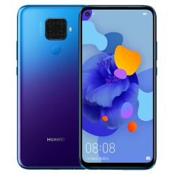 Unlock Huawei nova 6