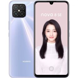 Unlock Huawei nova 8 SE