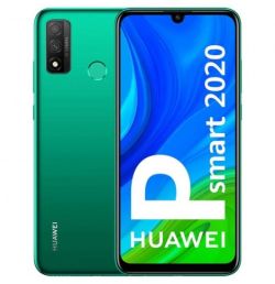 Unlock Huawei P smart 2020