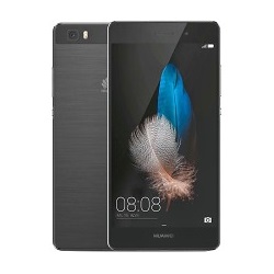 Unlock Huawei P8lite ALE-L04