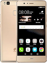 Unlock Huawei P9 Lite