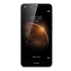 Unlock Huawei Y6 II Compact