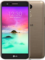 Unlock LG K10 (2017)
