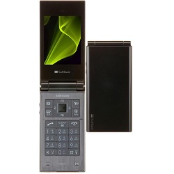 Unlock Samsung 740SC