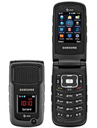 Unlock Samsung A847 Rugby II
