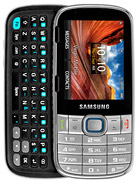 Unlock Samsung Array M390