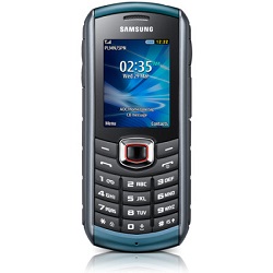 Unlock Samsung B2710