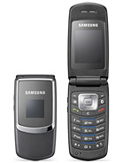 Unlock Samsung B320