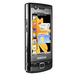 Unlock Samsung B7300