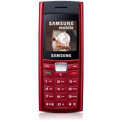 Unlock Samsung C170