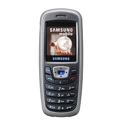 Unlock Samsung C210S