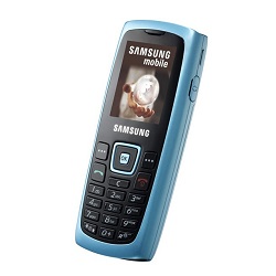 Unlock Samsung C240