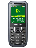 Unlock Samsung C3212