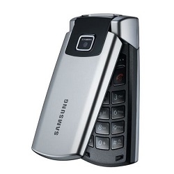 Unlock Samsung C400