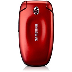 Unlock Samsung C520