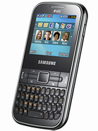 Unlock Samsung Chat 322