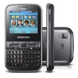 Unlock Samsung Ch@t 322 Wi Fi