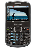 Unlock Samsung Comment 2 R390C