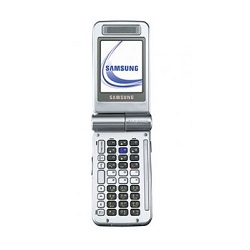 Unlock Samsung D300