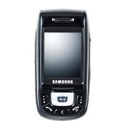 Unlock Samsung D500