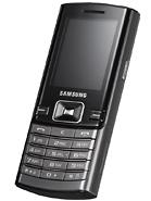 Unlock Samsung D780