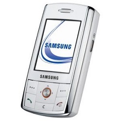 Unlock Samsung D808