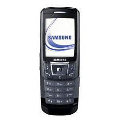Unlock Samsung D870