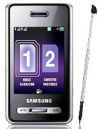 Unlock Samsung D980