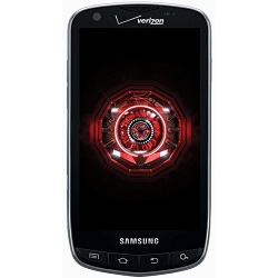 Unlock Samsung Droid Charge