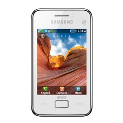 Unlock Samsung Duos S5222