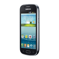 Unlock Samsung Duos S7572