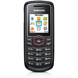 Unlock Samsung E1081T
