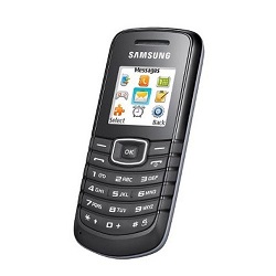 Unlock Samsung E1086L