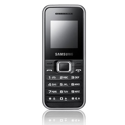 Unlock Samsung E1180