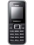 Unlock Samsung E1182