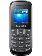 Unlock Samsung E1200 Pusha