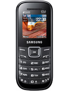 Unlock Samsung E1207T
