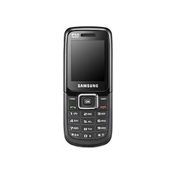 Unlock Samsung E1210S