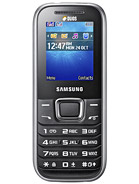 Unlock Samsung E1232B